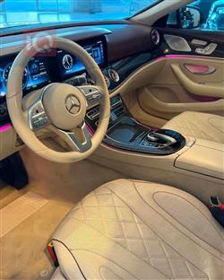 مرسيدس بنز CLS